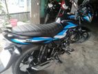 Bajaj Discover 125 cbs 2024