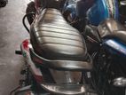 Bajaj Discover 125 cbs 3d 2022