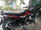 Bajaj Discover 125 cbs 3d 2022