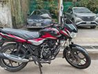 Bajaj Discover 125 CBS 3D 2023