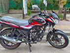 Bajaj Discover 125 CBS 3D 2023