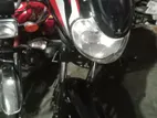 Bajaj Discover 125 cbs 3d 2023