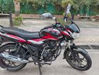 Bajaj Discover 125 CBS 3D 2024