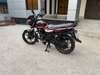 Bajaj Discover 125 cbs brack 2023