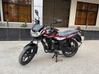 Bajaj Discover 125 Cbs Brack 2023