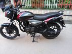 Bajaj Discover 125 CBS BREAK 2020