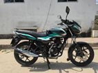 Bajaj Discover 125 CBS break 2022