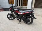 Bajaj Discover 125 cbs break 2023