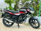 Bajaj Discover 125 CBS breaking 2022
