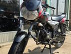 Bajaj Discover 125 CBS Breaking System 2020