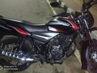 Bajaj Discover 125 CBS breaking system 2021