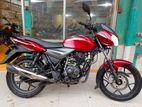 Bajaj Discover 125 Cbs cc 2019