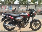 Bajaj Discover 125 CBS D 2022