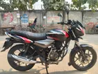 Bajaj Discover 125 CBS D 2022