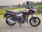 Bajaj Discover 125 cbs .disc 2020