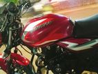 Bajaj Discover 125 cbs new condition 2023