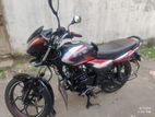 Bajaj Discover 125 cbs single disc 2021