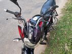 Bajaj Discover 125 , 2012