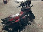 Bajaj Discover 125 cc 2014