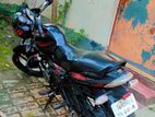Bajaj Discover 125 . 2015