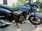 Bajaj Discover 125 cc 2018