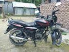 Bajaj Discover 125 Cc 2018