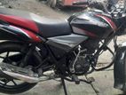 Bajaj Discover 125 . 2019