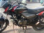 Bajaj Discover 125 cc 2020