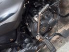 Bajaj Discover 125 . 2020