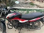 Bajaj Discover 125 . 2021