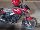 Bajaj Discover 125 . 2023