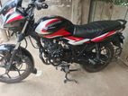 Bajaj Discover 125 . 2023