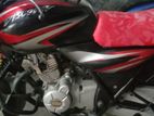 Bajaj Discover 125 cc pst pte ok 2017