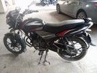 Bajaj Discover 125 . 2020