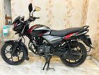 Bajaj Discover 125 CVS Break fixed 2021