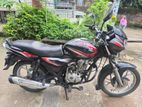 Bajaj Discover 125 D 2017
