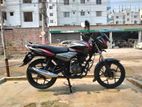 Bajaj Discover 125 dd 2019