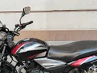 Bajaj Discover 125 . 2019