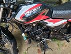 Bajaj Discover 125 ঢাকা মেট্রো নাম্বার 2022