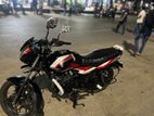 Bajaj Discover 125 ঢাকা মেট্রো নাম্বার 2023