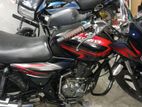 Bajaj Discover 125 ডিজিটাল নাম্বার করা 2013