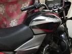 Bajaj Discover 125 . 2019