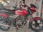 Bajaj Discover 125 . 2020