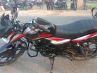 Bajaj Discover 125 ` 2022
