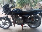 Bajaj Discover 125 . 2007