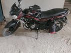 Bajaj Discover 125 . 2011