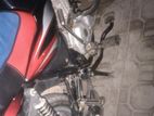 Bajaj Discover 125 . 2017