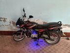 Bajaj Discover 125 . 2018