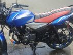 Bajaj Discover 125 . 2020