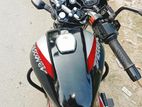 Bajaj Discover 125 . 2022